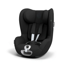 Автокресло Cybex SIRONA T i-SIZE - sepia black - изображение
