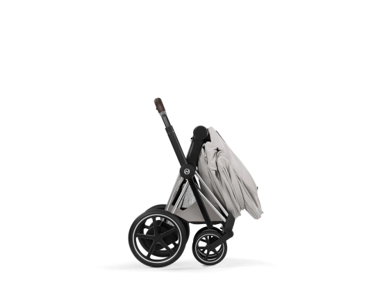 Люлька Cybex PRIAM Style Collection 5.0 - city grey