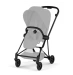 Прогулочная коляска Cybex MIOS Style Collection - sepia black (шасі Matt Black)