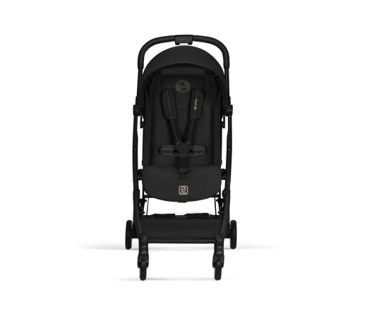 Прогулочная коляска Cybex ORFEO BLK - magic black