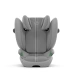 Автокрісло Cybex SOLUTION G2 I-FIX PLUS - stone grey