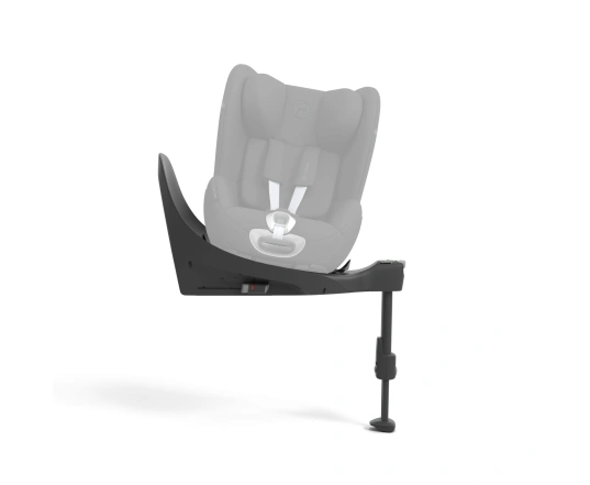 База для автокрісла Cybex T Black