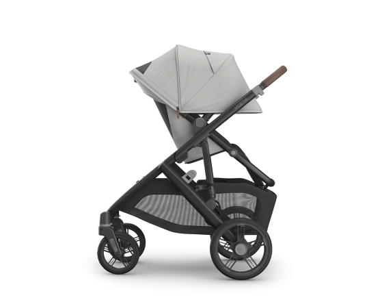 Коляска 2 в 1 UPPAbaby Vista V3 - Savannah