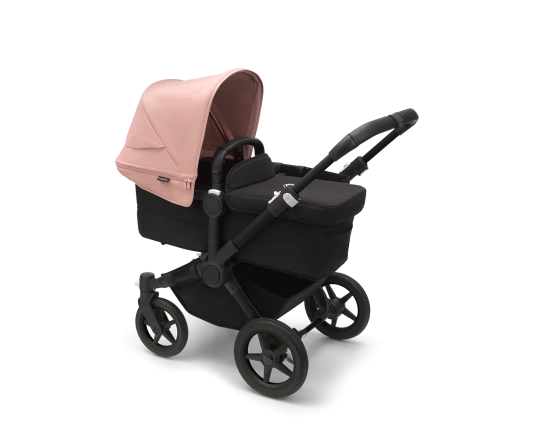 Капюшон для коляски Bugaboo Donkey 5 Morning pink
