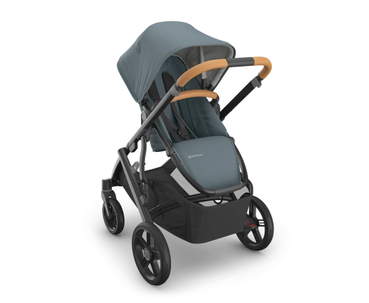 Коляска 2 в 1 UPPAbaby Vista V3 - Dillan