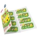 Музыкальная игрушка BRIO Гусеница (30189)