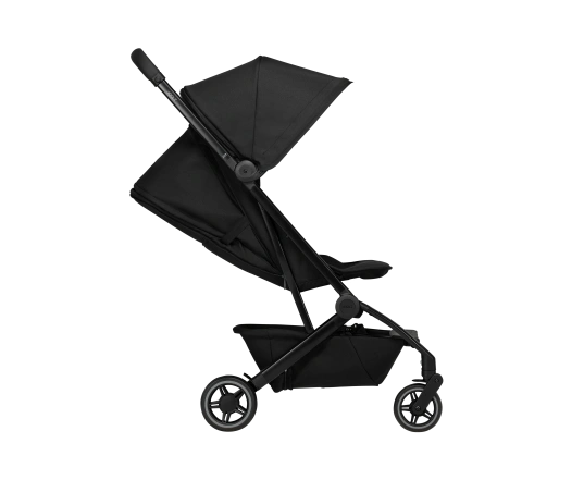 Универсальная коляска 2 в 1 Joolz Aer+ Space black