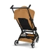 Прогулочная коляска Cybex LIBELLE BLK - cinnamon yellow