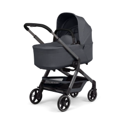 Универсальная коляска 2 в 1 Joolz HUB2 - stone grey - изображение