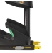 Автокресло Maxi-Cosi RODIFIX M I-SIZE - basic black