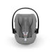 Автокресло Cybex CLOUD G-iSIZE PLUS 0-13кг - stone grey