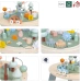 Игровой стол Janod Sweet Cocoon