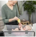Ванночка Stokke FLEXI BATH - блакитний