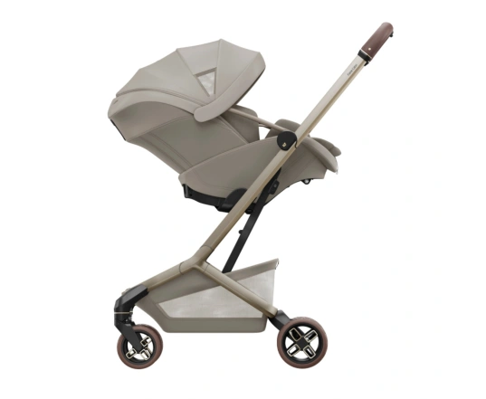 Адаптери Maxi-Cosi FAME до автокрісла Coral Slide Pro