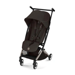 Прогулочная коляска Cybex LIBELLE TPE - chocolate brown - изображение