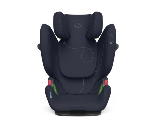 Автокресло Cybex Pallas G i-Size - Ocean Blue