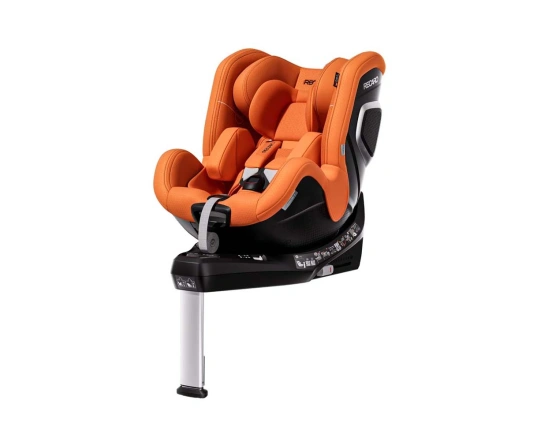Автокрісло Recaro TORON 1 - vibrant orange