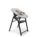 Шезлонг Bugaboo Giraffe Newborn Rocker - POLAR WHITE