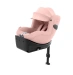 Автокрісло Cybex SIRONA Ti I-SIZE PLUS - peach pink