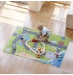 Килим Залізна дорога Play Rug Hape