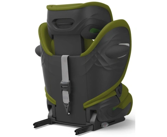 Автокресло Cybex Pallas G i-Size - Nature Green