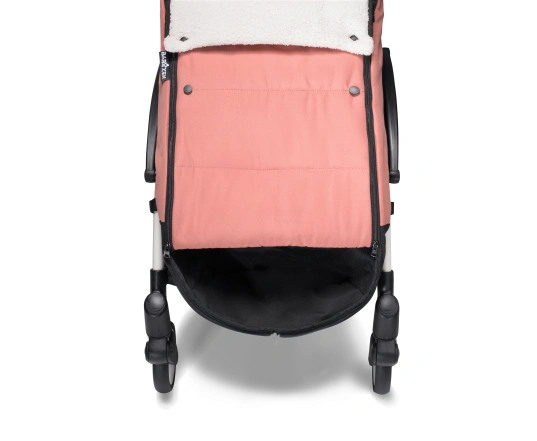Конверт для ніг теплий BABYZEN Ginger