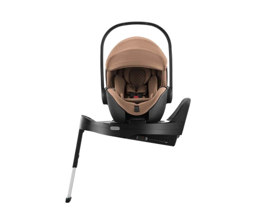 Автокресло Britax Römer BABY-SAFE PRO LUX - warm caramel