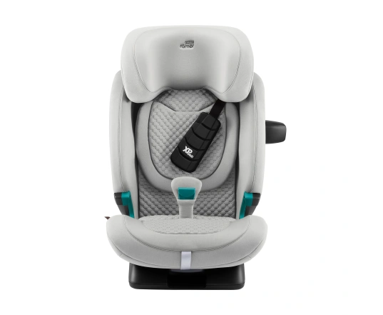 Автокресло BRITAX-ROMER ADVANSAFIX PRO LUX Linen Grey
