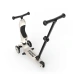Самокат Scoot and Ride серії Highwaykick-1 Push and Go Miffy - світло-сірий