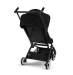 Прогулочная коляска Cybex LIBELLE BLK - magic black