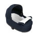Люлька коляски Сybex Cot S Lux Ocean Blue