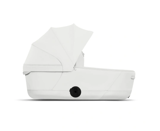 Люлька Cybex PRIAM Style Collection 5.0 - off white