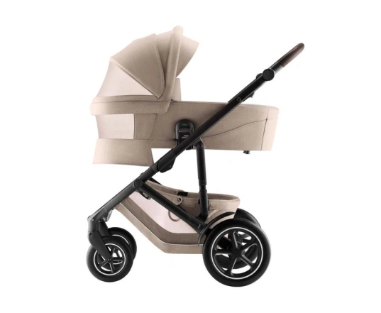 Коляска 2 в 1 Britax Römer SMILE 5Z STYLE - teak