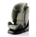 Автокрісло Britax Römer SWIVEL-GROW Max Air - urban olive