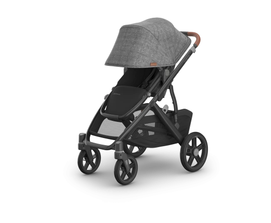 Коляска 2 в 1 UPPAbaby Vista V3 - Greyson