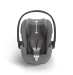 Автокресло Cybex Cloud T-iSize Plus 0-13кг - Mirage Grey