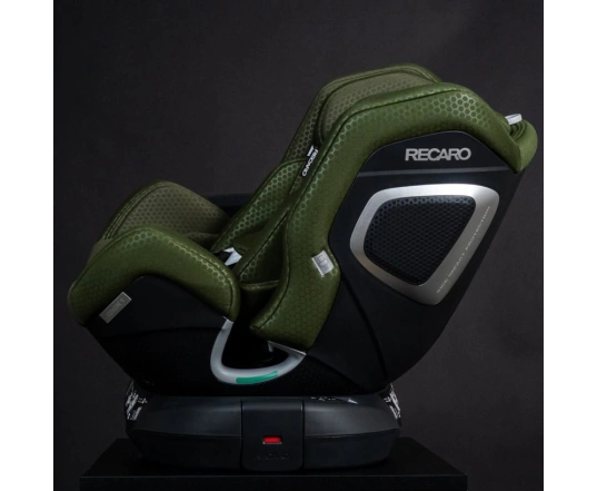 Автокрісло Recaro XENON 1 - epic green