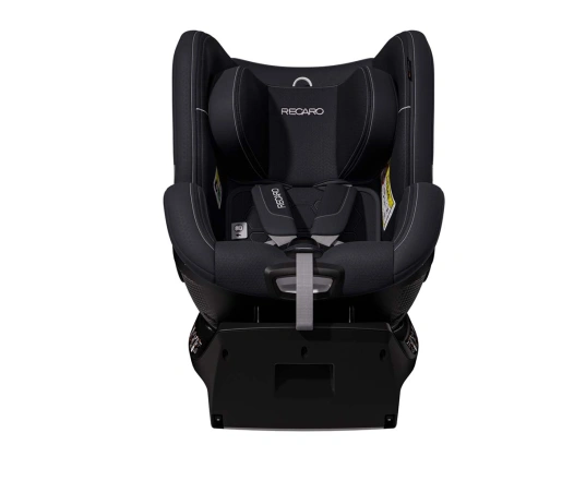 Автокрісло Recaro TORON 1 KID - fresh black
