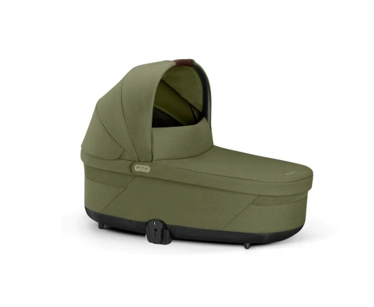 Люлька Cybex COT S - moss green