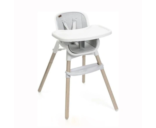 Стільчик для годування Chicco POLLY ZEST PLUS, кол. 80