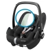 Автокресло Joolz by Maxi-Cosi Pebble Pro i-Size Black