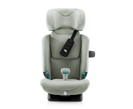 Автокресло BRITAX-ROMER ADVANSAFIX PRO Style Sage Green