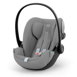 Автокресло Cybex CLOUD G-iSIZE PLUS 0-13кг - stone grey - изображение
