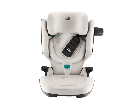 Автокресло Britax Römer KIDFIX PRO LUX - soft taupe