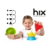 Игрушка-конструктор Moluk Hix