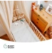 Матрац с наклоном для младенцев Babymoov Cosymat Antibacterial