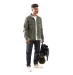 Складной трехколесный велосипед Doona Liki Trike S3 Slate Green