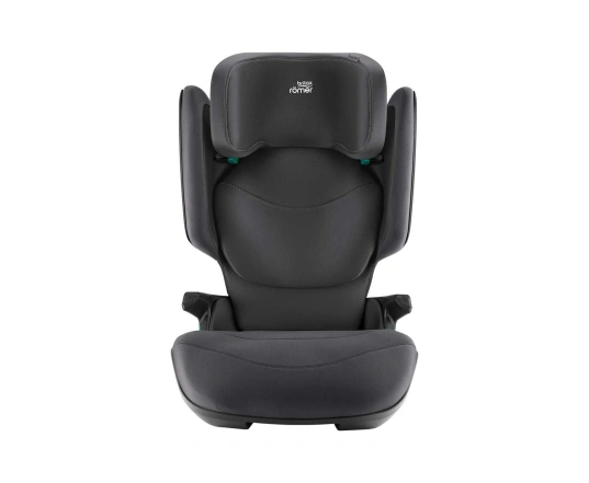 Автокресло BRITAX-ROMER KIDFIX PRO M Classic Midnight Grey