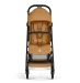 Прогулочная коляска Cybex BEEZY 2026 - cinnamon yellow