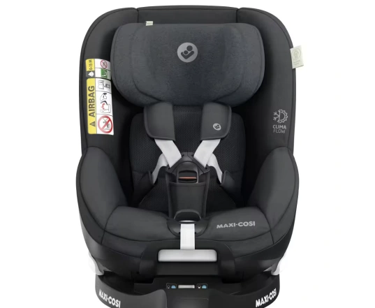 Автокрісло Maxi-Cosi MICA PRO ECO i-Size - authentic graphite